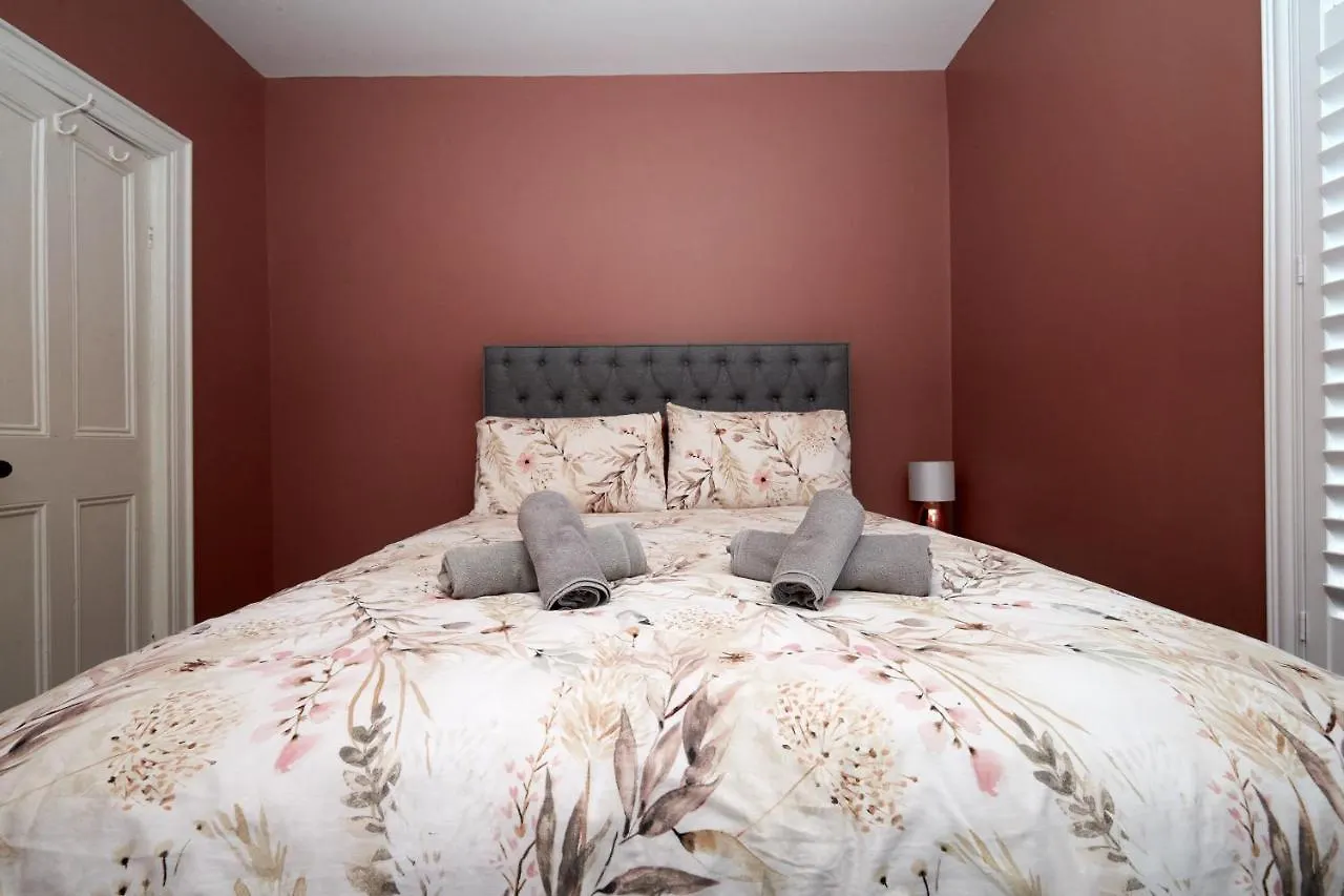Northbrook Villa Belfast