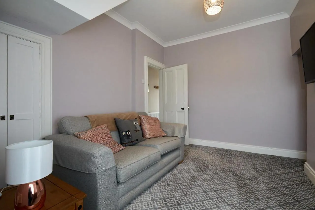 Northbrook Villa Belfast